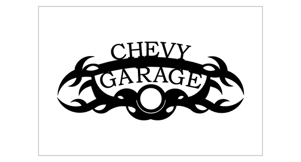 Chevy Garage