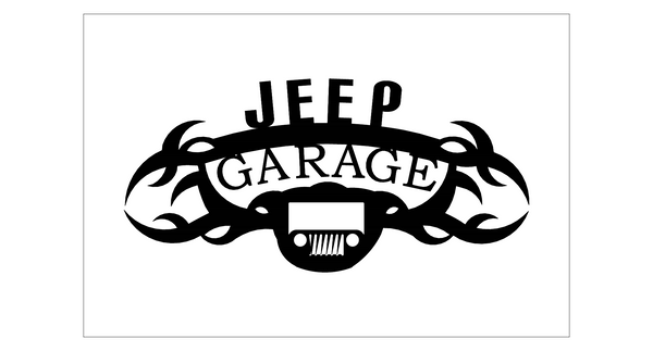 Jeep Garage
