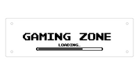 Game Zone Loading